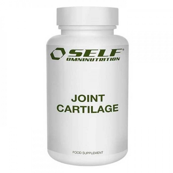 SELF OMNINUTRITION JOINT CARTILAGE 120CPS