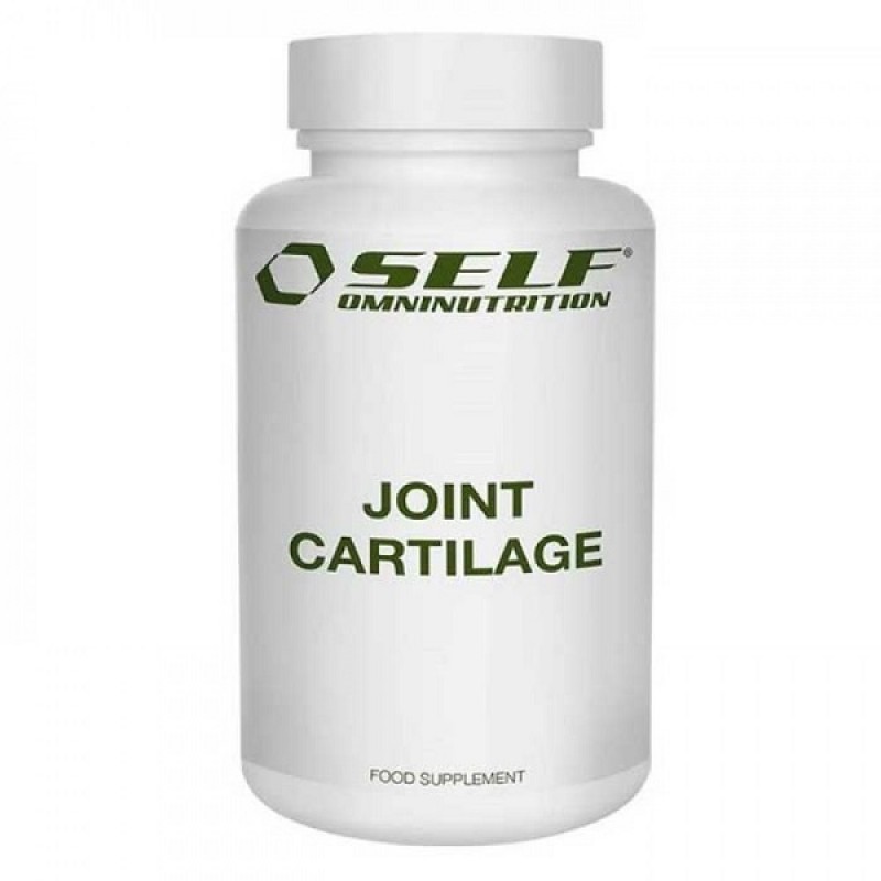 SELF OMNINUTRITION JOINT CARTILAGE 120CPS