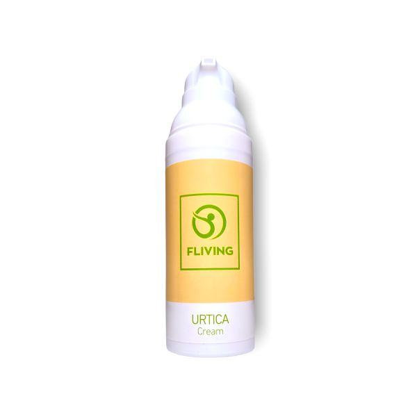  FLIVING URTICA Cream 50ml