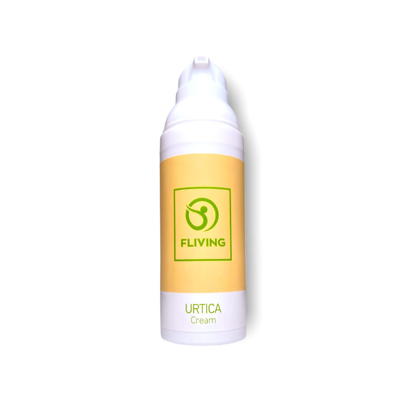  FLIVING URTICA Cream 50ml