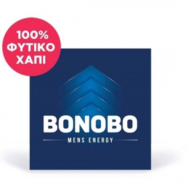 BONOBO MEN'S ENERGY 1CPS