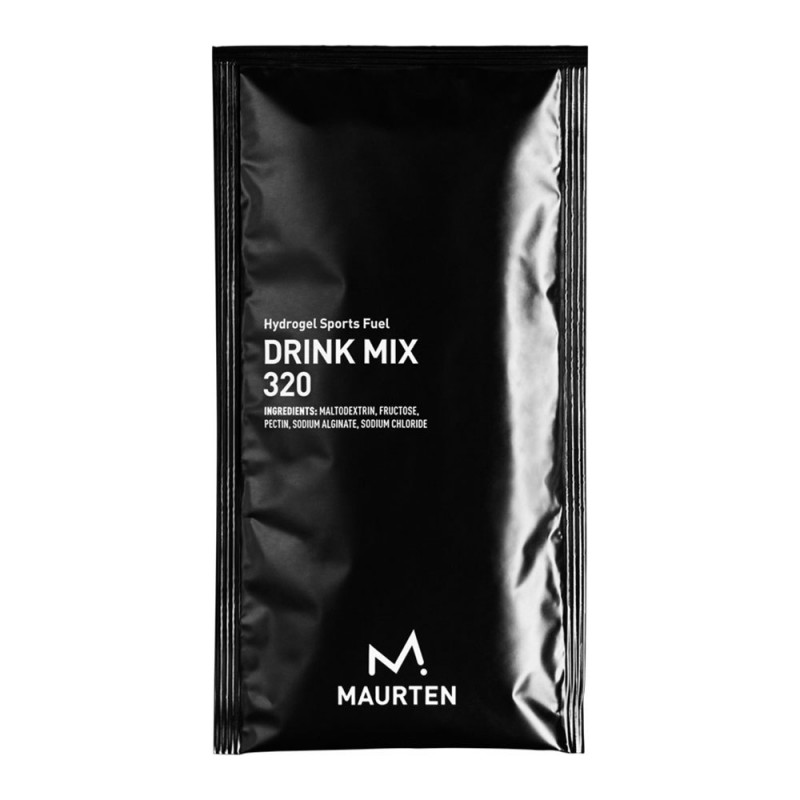 MAURTEN DRINK MIX PRO 320 1 X 80GR